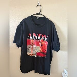 Kansas City Chiefs Andy Reid Shirt